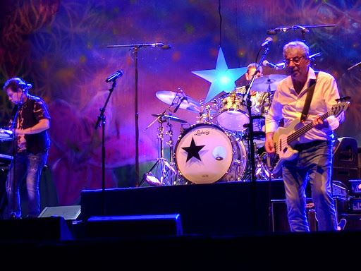 Live Music Venue «Oakdale Theatre», reviews and photos, 95 S Turnpike Rd, Wallingford, CT 06492, USA