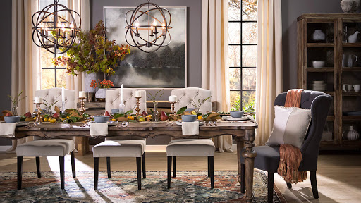 Living Spaces image