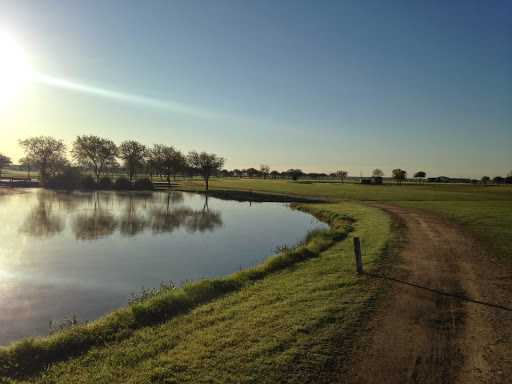 Golf Course «Austin Bayou Golf Course and RV Park», reviews and photos, 2111 County Rd 33, Danbury, TX 77534, USA