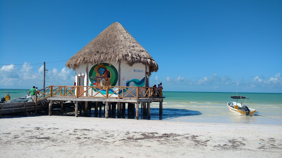 Playa Holbox