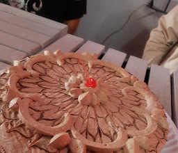 Pasteles Caseros Sucursal Fuertes photo