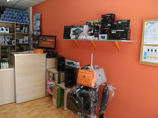 PC Bertamiráns Informática en Bertamiráns, A Coruña