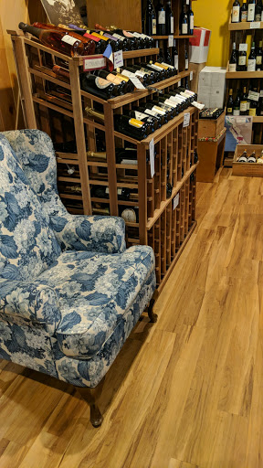 Wine Store «Champion Wine Cellars», reviews and photos, 8503 Greenwood Ave N, Seattle, WA 98103, USA