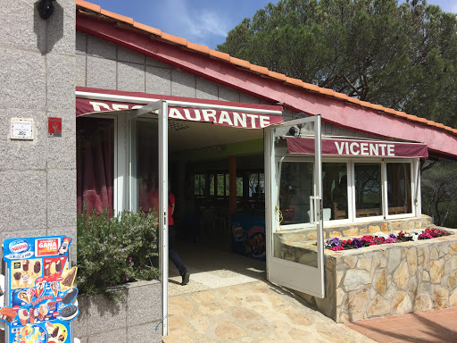 Restaurante Vicente