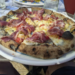 Photo n°1 de l'avis de Martial.u fait le 10/06/2023 à 20:19 sur le  Canneto Beach 2 à Margherita di Savoia