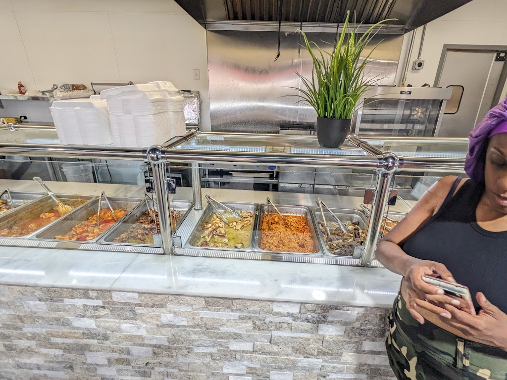 Lunchonera Latina 32809