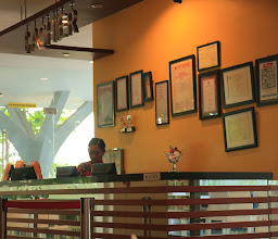 D'Cost Seafood photo