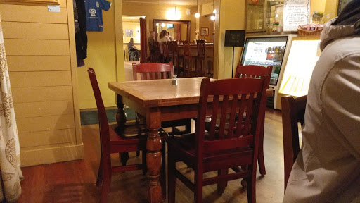 Cafe «Treehouse Cafe», reviews and photos, 4569 Lynwood Center Rd NE, Bainbridge Island, WA 98110, USA