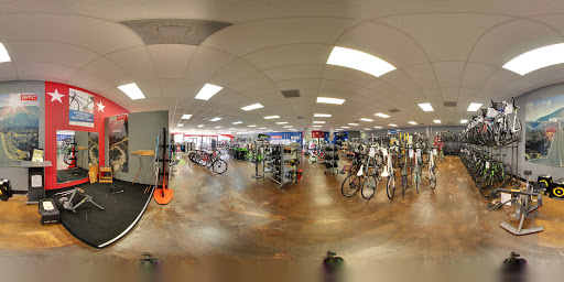 Bicycle Store «Bike America», reviews and photos, 2050 N University Dr, Sunrise, FL 33322, USA