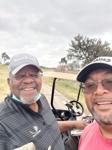 Public Golf Course «Morris Williams Golf Course», reviews and photos, 3851 Manor Rd, Austin, TX 78723, USA