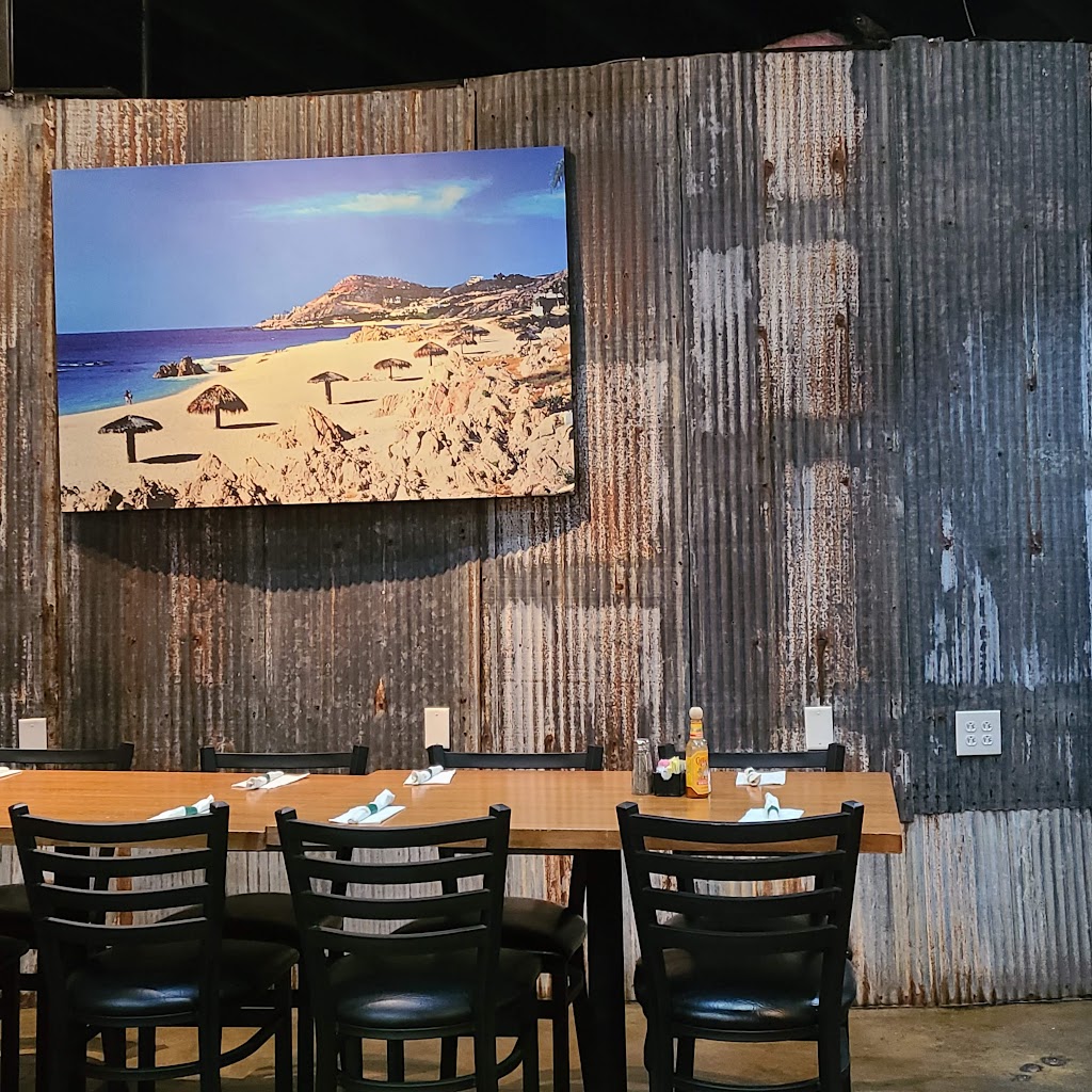 Costa Mexican Bar & Grill at Oxford, Ms 38655