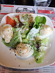 Photo n°20 de The Brooklyn à Dieppe ()
