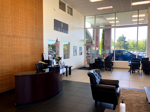 Ford Dealer «Evergreen Ford Lincoln», reviews and photos, 1500 18th Ave NW, Issaquah, WA 98027, USA