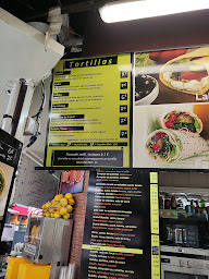 Photo n°8 de Thym-thym à Paris ()