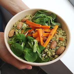 Photo n°32 de Dubble Miramas | Healthy Food à Miramas ()
