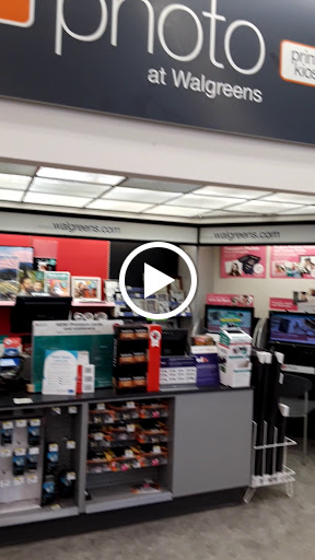 Drug Store «Walgreens», reviews and photos, 830 3rd St, San Rafael, CA 94901, USA