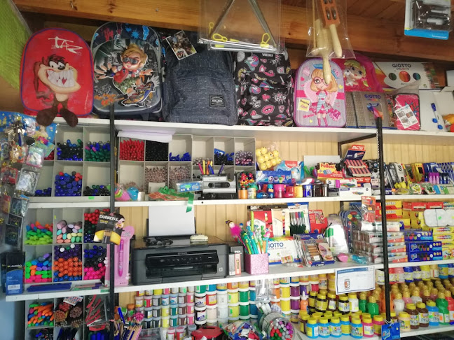 Librería Pauly - San Clemente