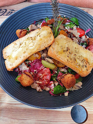 Photo n°47 de L'histoire sans faim à Anduze ()