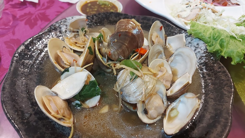 富樂砂鍋魚頭美食餐廳 的照片