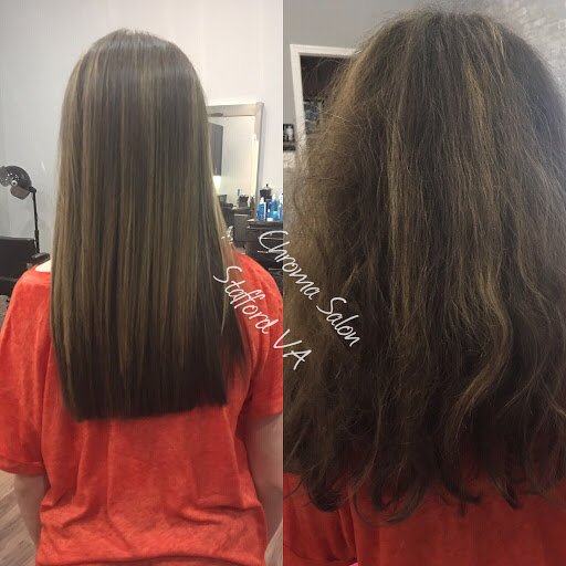 Hair Salon «Chroma Salon», reviews and photos, 270 Telegraph Rd, Stafford, VA 22554, USA
