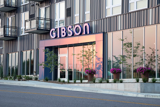 Gibson Apartments