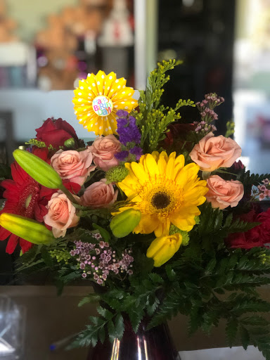 Florist «Exclusive Flowers and Gifts», reviews and photos, 9440 W Peoria Ave, Peoria, AZ 85345, USA