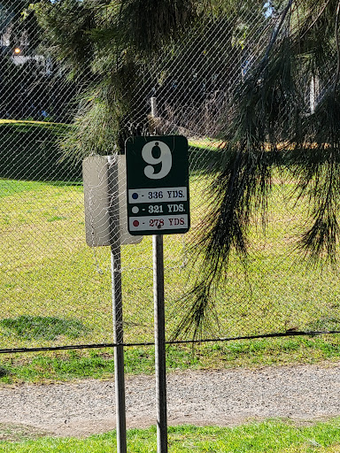 Golf Club «Buchanan Fields Golf Course», reviews and photos, 1091 Concord Ave, Concord, CA 94520, USA