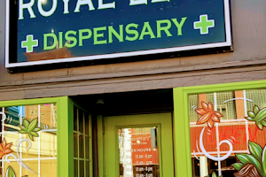 Royal Leaf Dispensary Of McAlester image