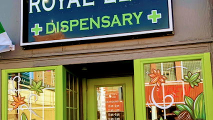 Royal Leaf Dispensary Of McAlester