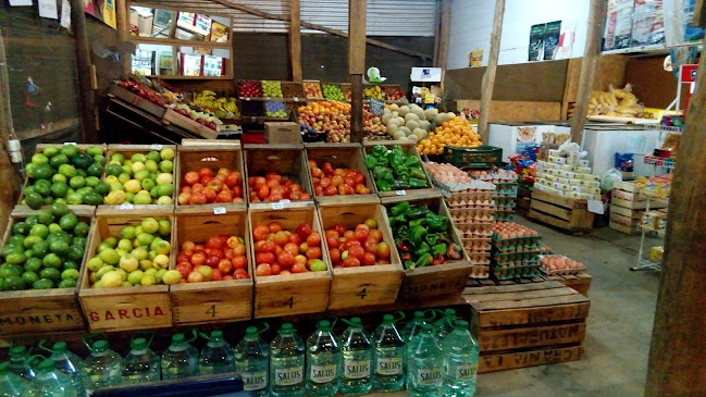 Opiniones de Mercado 18. Frutería en 18 de Mayo - Tienda de ultramarinos