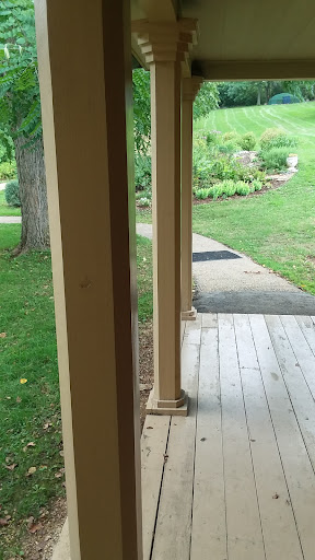 History Museum «Sibley Historic Site», reviews and photos, 1357 Sibley Memorial Hwy, Mendota Heights, MN 55120, USA