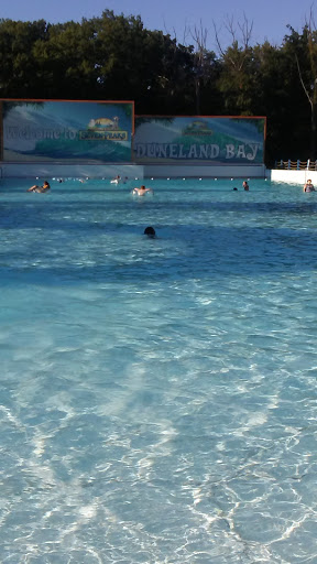 Water Park «Seven Peaks Waterpark Duneland», reviews and photos, 1275 Waverly Rd, Porter, IN 46304, USA