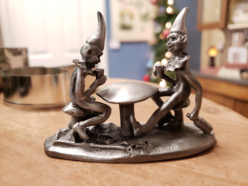 Gift Shop «The Mushroom Cap», reviews and photos, 114 W State St, Kennett Square, PA 19348, USA