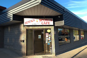 Benfica Sports Bar & Cafe