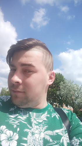 Salon Fryzjerski Matrix