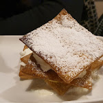 Photo n°2 de l'avis de Toni.r fait le 21/12/2019 à 08:46 sur le  La Pineta à Limbiate