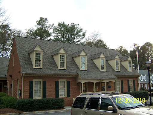 Roofing Contractor «Atlanta Roofing Specialists», reviews and photos, 1232 Sandtown Rd SW, Marietta, GA 30008, USA