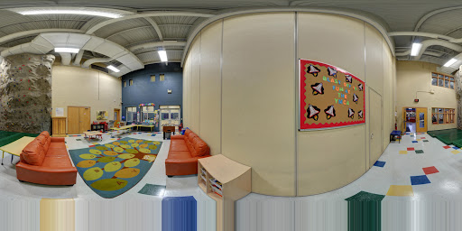 Youth Organization «Clarksville Area YMCA», reviews and photos, 260 Hillcrest Dr, Clarksville, TN 37043, USA