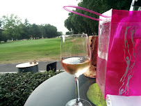 Plats et boissons du Restaurant du Golf Club d'Angoulême - l'Hirondelle à Angoulême - n°18