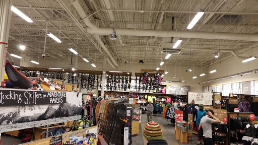 Camping Store «REI», reviews and photos, 6100 Dobbin Rd, Columbia, MD 21045, USA