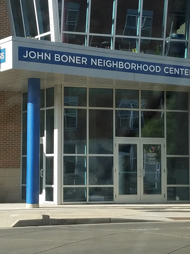 Community Center «John H. Boner Community Center», reviews and photos, 2236 E 10th St, Indianapolis, IN 46201, USA