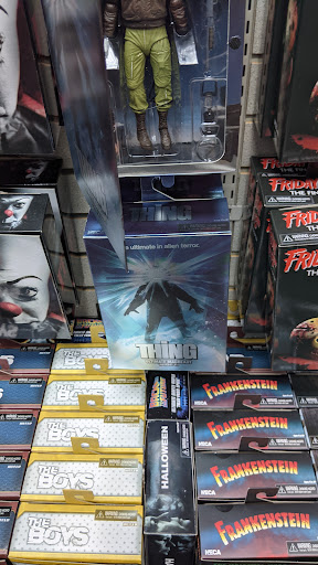 Video Game Store «Halo 13 Anime & Video», reviews and photos, 201 W Magnolia Blvd, Burbank, CA 91502, USA