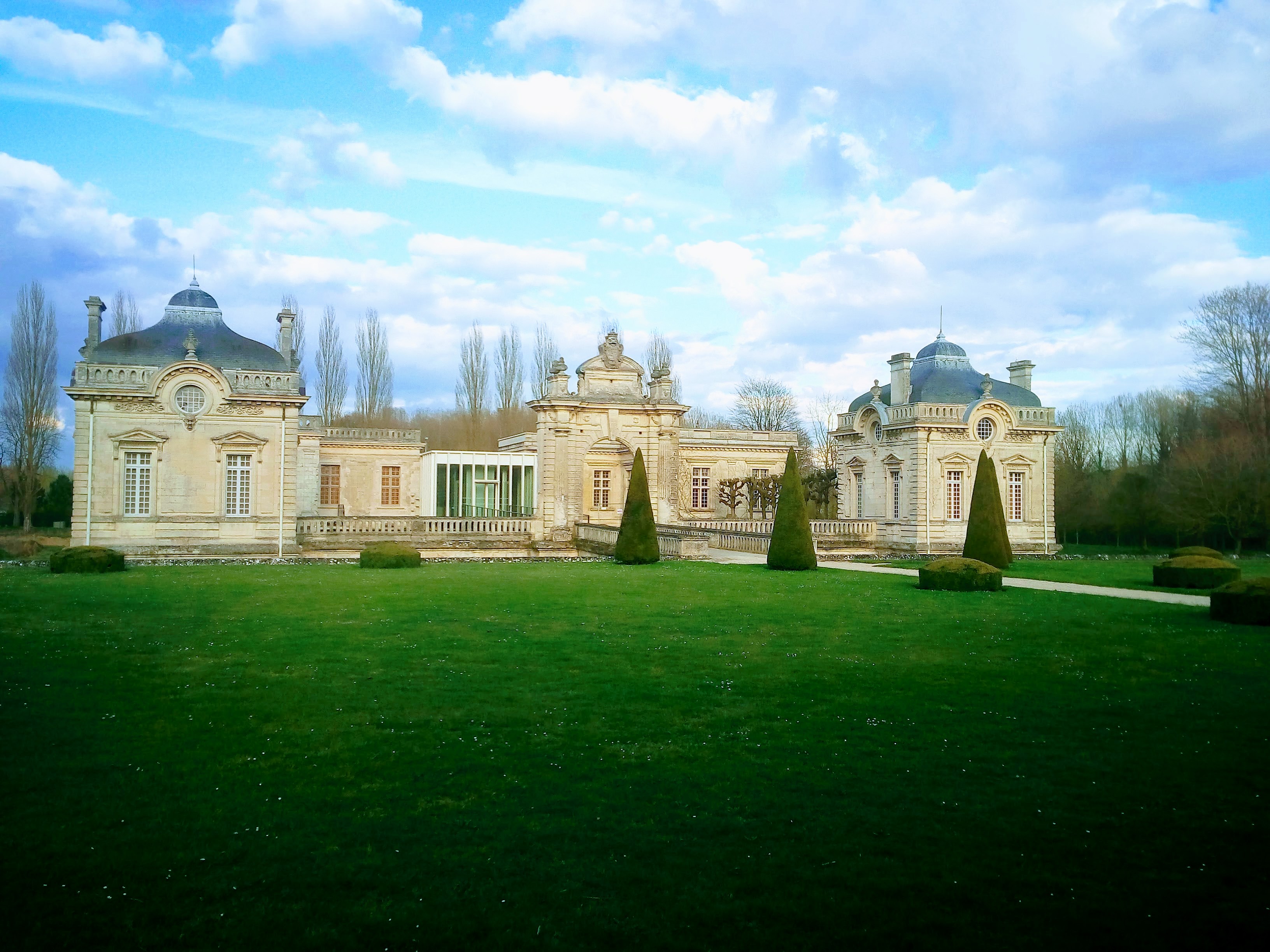 Photo n° 2 de l'avis de Vincent.e fait le 27/08/2017 à 08:50