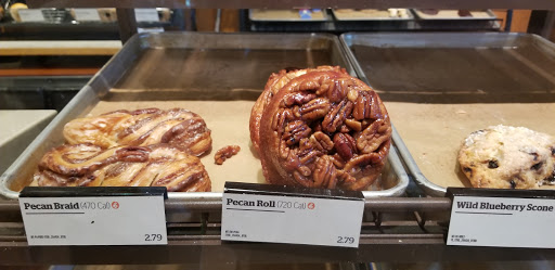 Sandwich Shop «Panera Bread», reviews and photos, 2605 S Pleasant Valley Rd, Winchester, VA 22601, USA