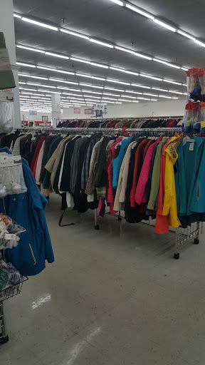 Thrift Store «Ohio Thrift Store», reviews and photos, 5738 Columbus Square, Columbus, OH 43231, USA