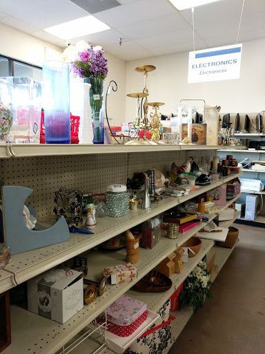 Thrift Store «Goodwill», reviews and photos