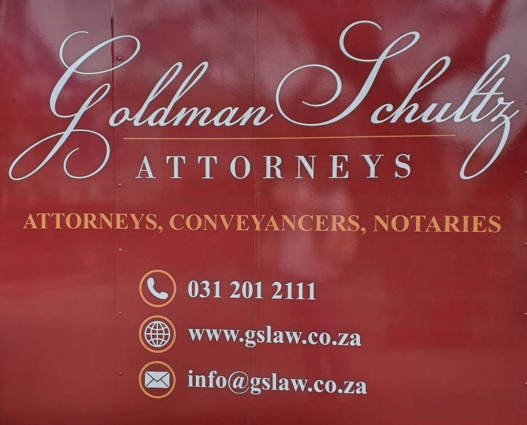 Goldman Schultz Attorneys