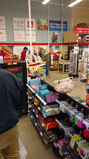 Office Supply Store «Office Depot», reviews and photos, 2098 Thundering Herd Dr, Barboursville, WV 25504, USA