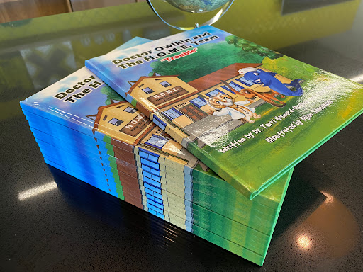 Commercial Printer «Presslink Printing, Ltd.», reviews and photos, 3102 Maple Ave #400, Dallas, TX 75201, USA