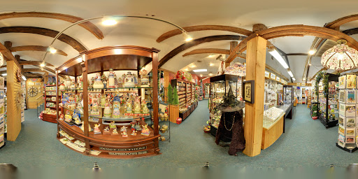 Gift Shop «Winterwood Gift & Christmas Shoppe», reviews and photos, 3137 U.S. 9, Rio Grande, NJ 08242, USA